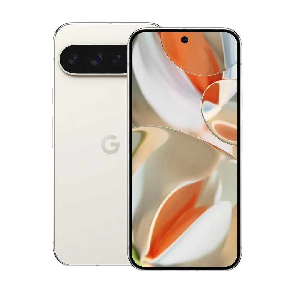Pixel 9 Pro